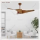 Wave Brown – 52