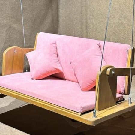 Wooden Machhli Swing - WS 001