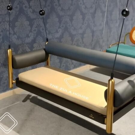 Steel Khantlo Swing - WS 038