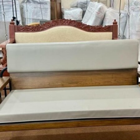Wooden Designer Swing - WS 042