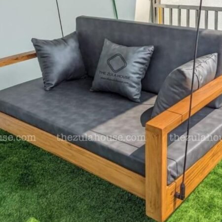 Wooden Box Design - WS 033