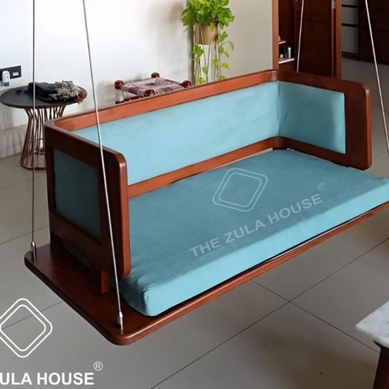 Wooden Swing - WS 041