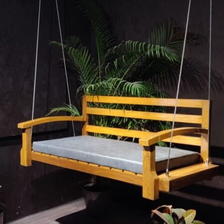 Wooden Swing - WS 036