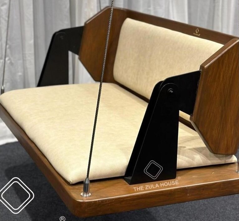 Wooden C-Golai Reversible - WS 029
