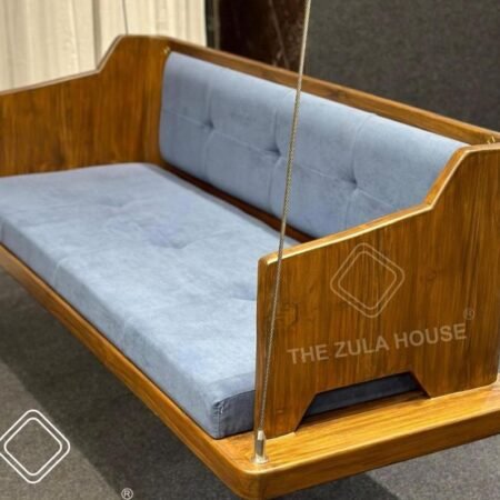 Wooden C-Golai Fix - WS 028