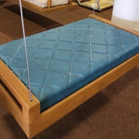 Wooden Box Plank - WS 030