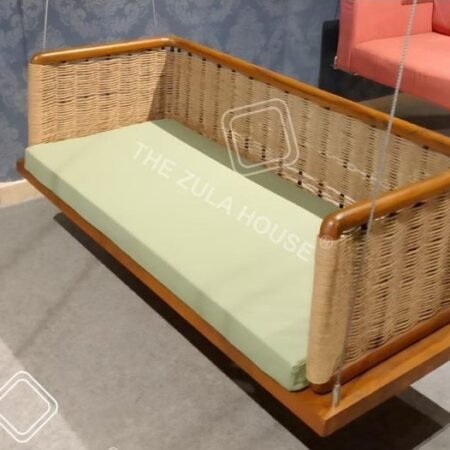 Wooden DORI Guthni Swing - WS 040