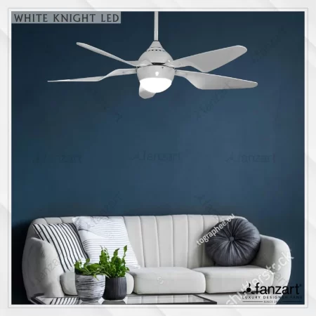 WhiteKnight LED – 48