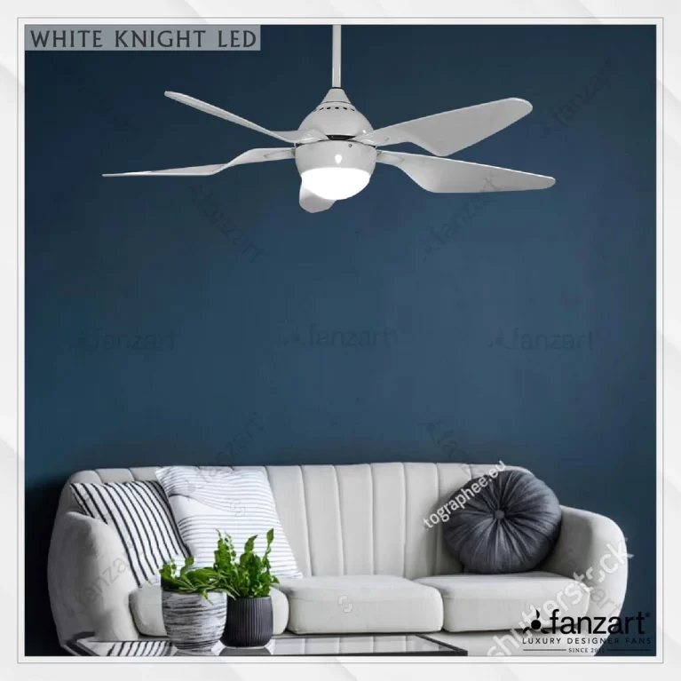 WhiteKnight LED – 48