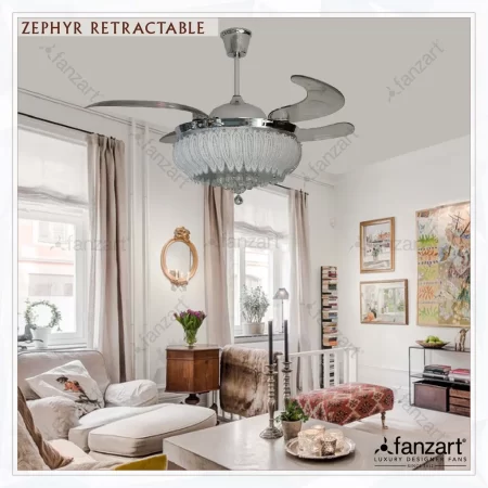 Zephyr Retractable – 44