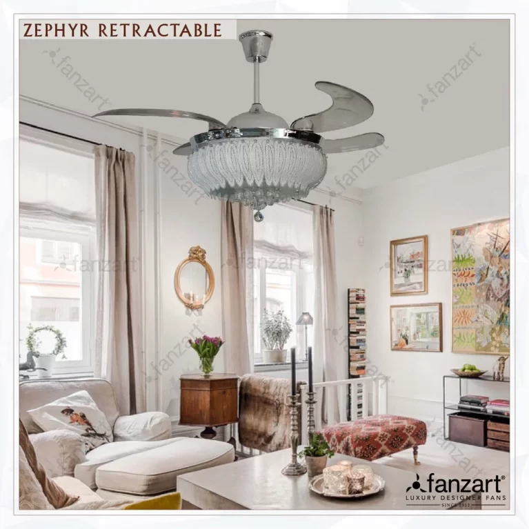Zephyr Retractable – 44
