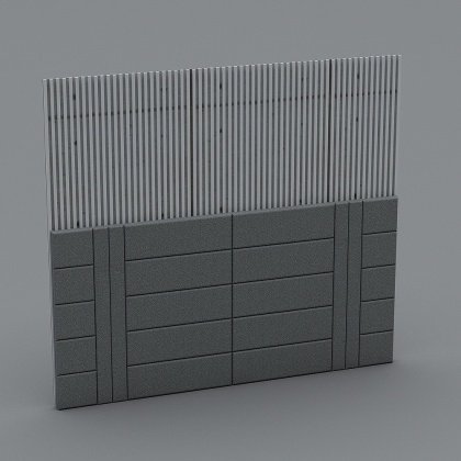 bed back panelling