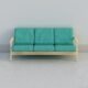 3 -Seater Sofa