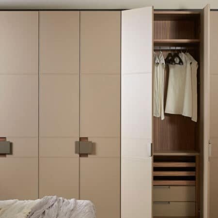 Wardrobe