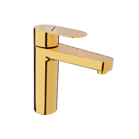 Single Lever Basin Mixer Opel Series