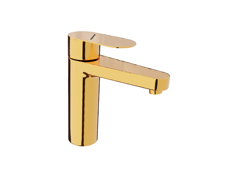 Single Lever Basin Mixer Opel Series