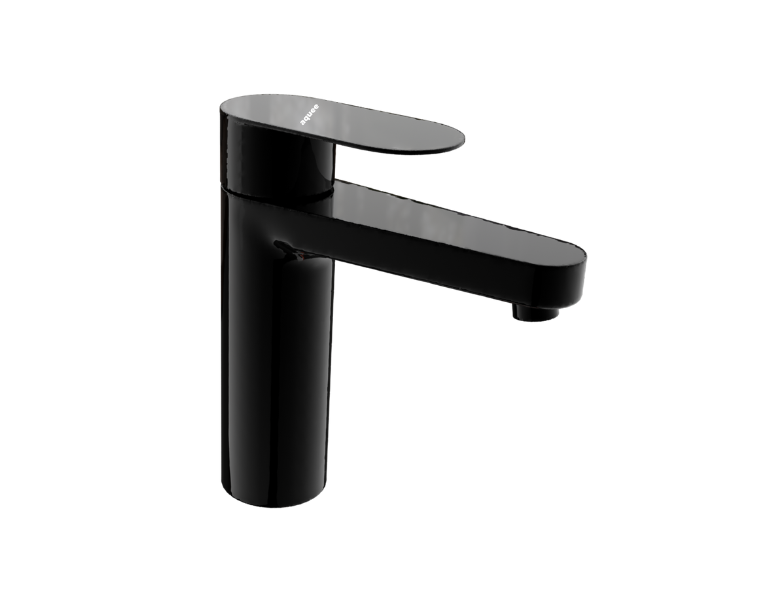 Single Lever Basin Mixer Opel Series