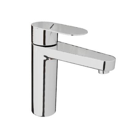 Single Lever Basin Mixer Opel Series