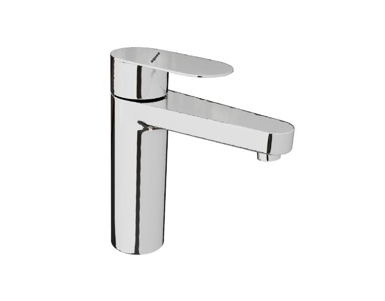 Single Lever Basin Mixer Opel Series