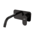 Single Lever Wall Mount 
Basin Mixer exposed part Opel Series