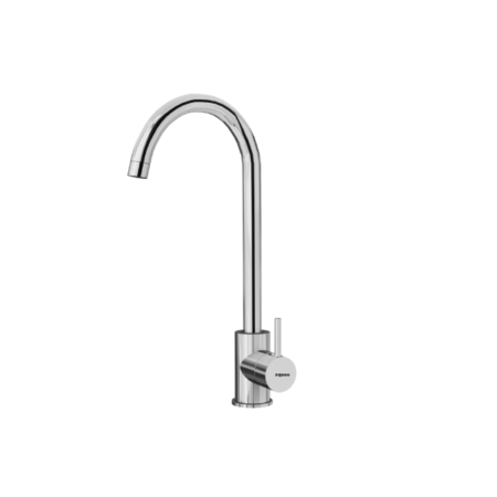 Single lever table top sink mixture Magic Series