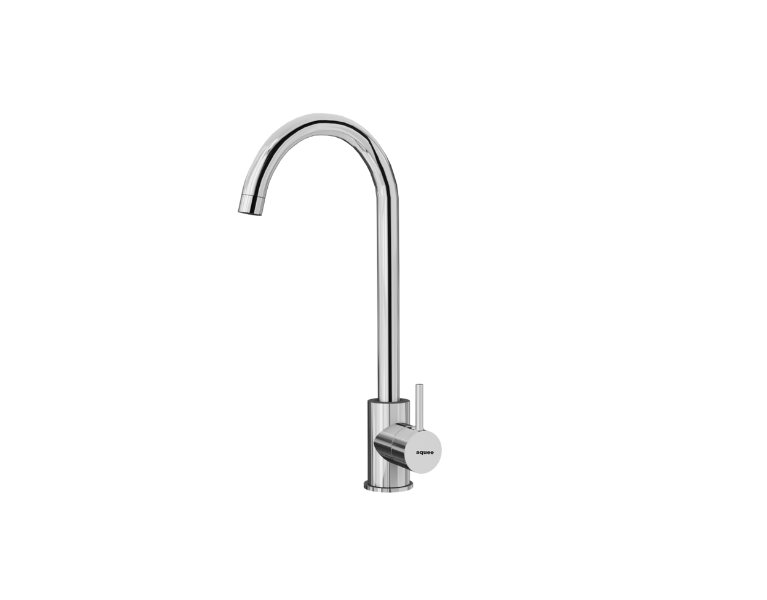 Single lever table top sink mixture Magic Series