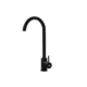 alive kitchen sink mixer  black - Magic Series