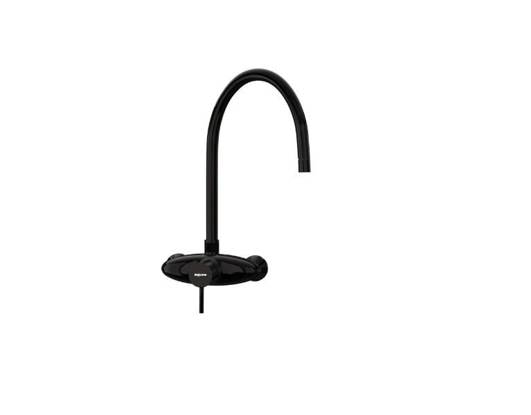 Aria MagicKitchen Sink Mixer  Black series