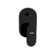 High Flow Push Diverter  - Single Lever exposed part Opel Series