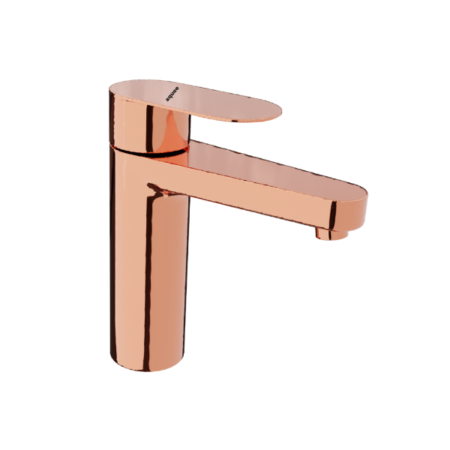 Single Lever Basin Mixer Opel Series