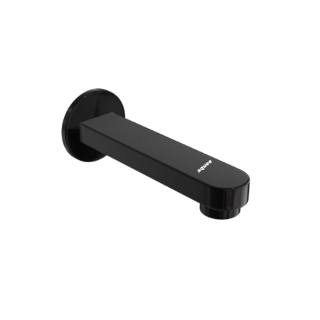 Aria Bath Spout  black