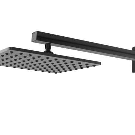 SKU – SH -04 Black 8 inches