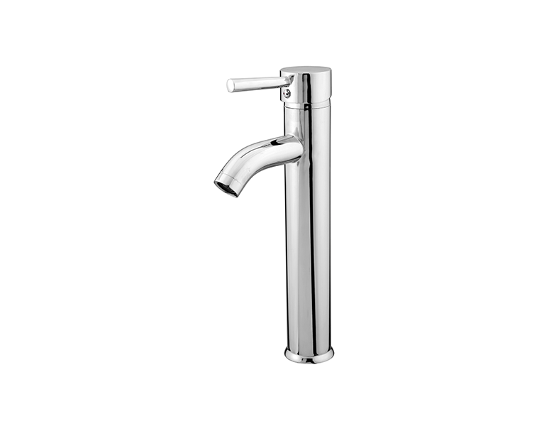 Single lever Basin mixture Tall 12" Magic Series