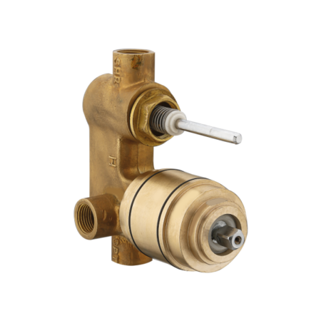 Concealed Body 46  High Flow Diverter