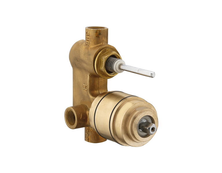 Concealed Body 46  High Flow Diverter