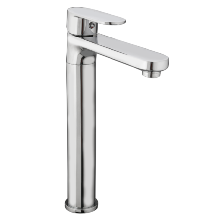 Single Lever Tall Basin 
Mixer Height – 12? Opel Series
