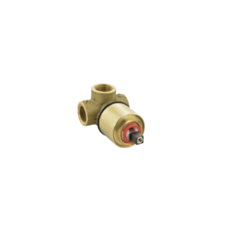 Deusch Diverter Body