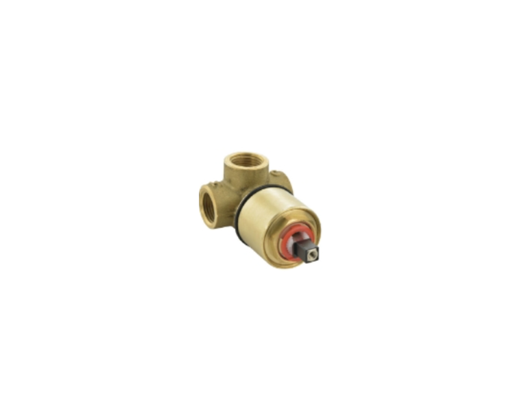 Deusch Diverter Body