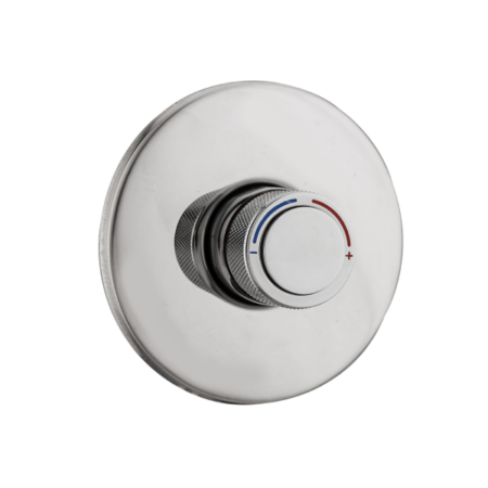 4 way diverter exposed part core series