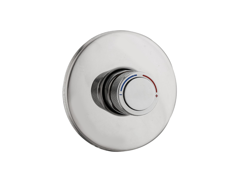 4 way diverter exposed part core series