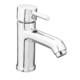 Single lever deck mount basin mixer Magic Series