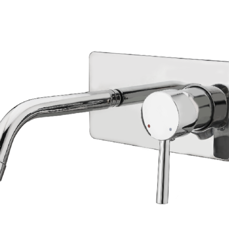 Basin Diverter exposed part Magic Series