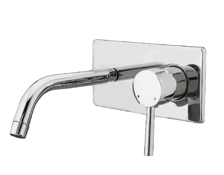 Basin Diverter exposed part Magic Series