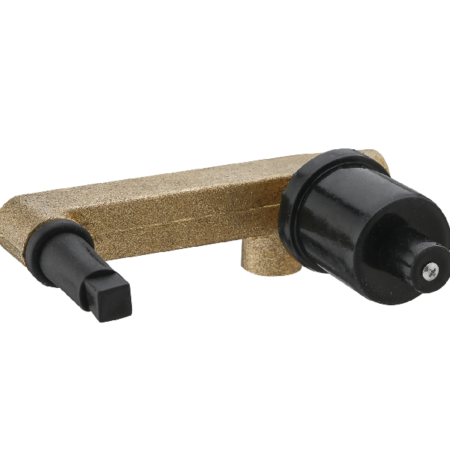 Basin diverter concealed body core series