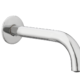 Light Bath Tub Spout with 
Flange Opel Series