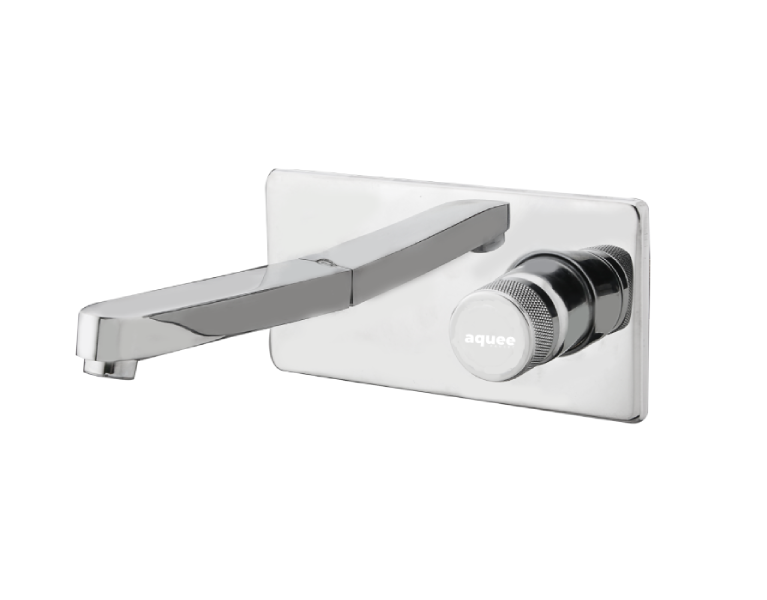 Basin diverter exposed part core series