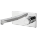 Basin diverter exposed part core series