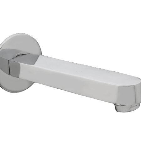 Heavy Bath spout Spout 
with Flange Opel Series