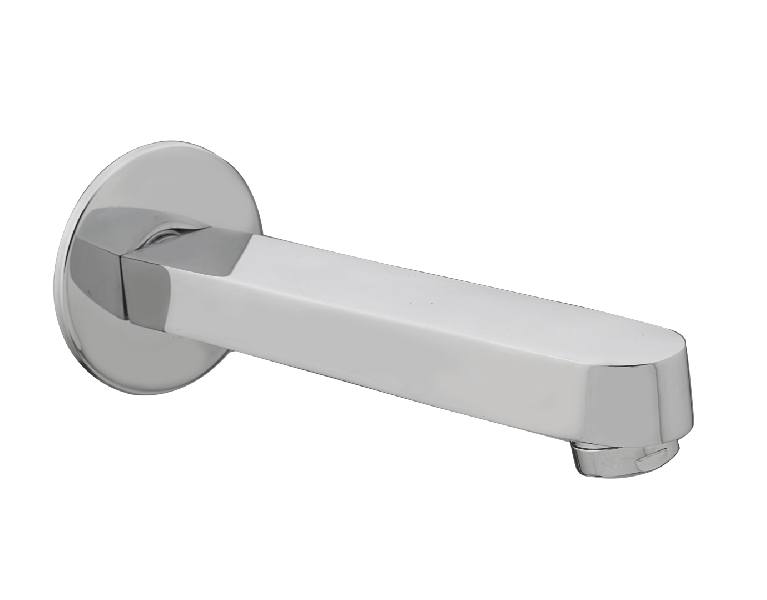 Heavy Bath spout Spout 
with Flange Opel Series