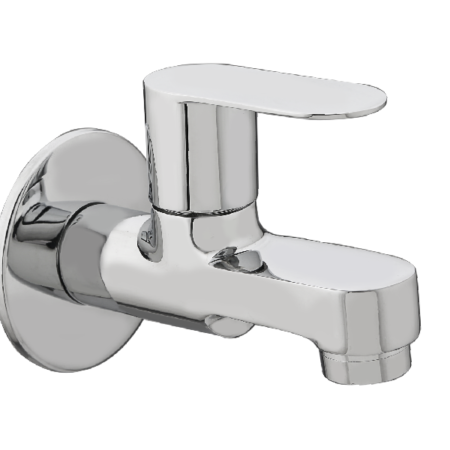 Bib Cock with Flange Opel Series